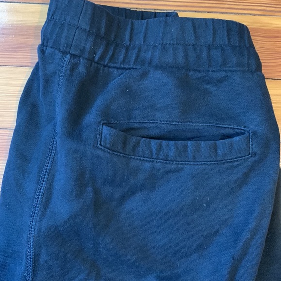 Black Joggers - Picture 4 of 6